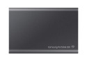 500GB Samsung T7 NVMe/Zwart/USB-C/1050/1000