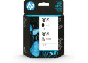 HP No.305 Combo Pack 6,5ml (Origineel)