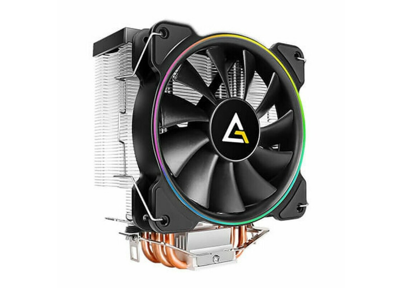 Antec Frigus Air 400 ARGB PWM LED AMD-Intel