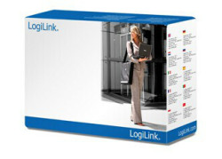 DVI-D 3.00m LogiLink