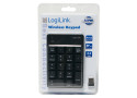 Logilink Nummeriek Keypad Wireless