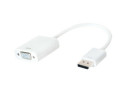 Adapter DisplayPort 1.2 --> VGA LogiLink