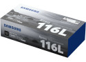 Samsung (K) MLT-D116L Zwart 3.000 pagina`s (Origineel)