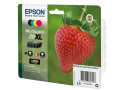 Epson T2996XL Multipack 30,5ml (Origineel) strawberry