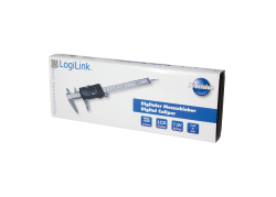 LogiLink Digitale Schuifmaat