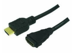 HDMI 1.4 5.00m Verlenging LogiLink