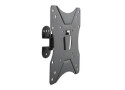 Wall mount LogiLink Tilt/Swivel 23"-42" <25kg