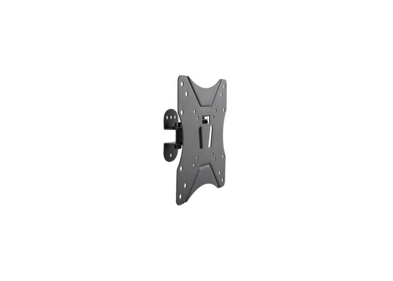 Wall mount LogiLink Tilt/Swivel 23"-42" <25kg