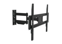 Wall mount LogiLink Tilt/Swivel/Level 37"-70" <50kg