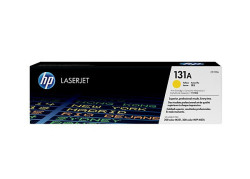 HP No.131A Geel 1.800 pagina`s (Origineel)