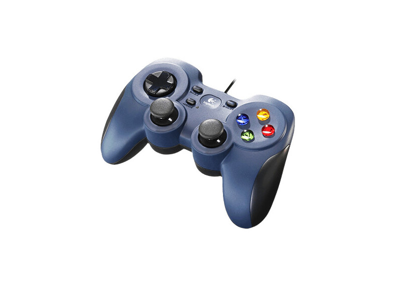 Logitech Gamepad F310