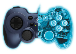 Logitech Gamepad F310