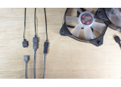 Cooler Master RGB Splitter kabel