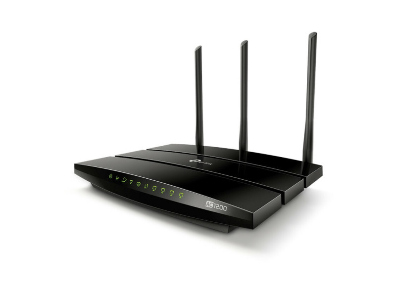 TP-Link ARCHER VR400 4PSW 1200Mbps xDSL Gigabit