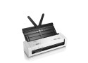 Brother ADS-1200 Documentscanner USB