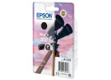 Epson 502 Singelpack Zwart 4,6ml (Origineel) binoculars