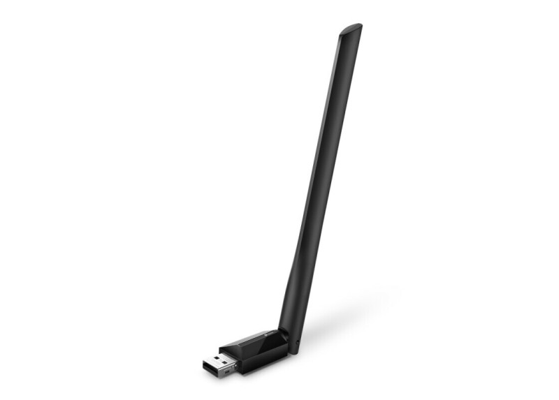 TP-Link WL 600 USB Dual Band Archer T2U Plus AC600