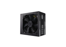 Cooler Master MWE White V2 550W ATX