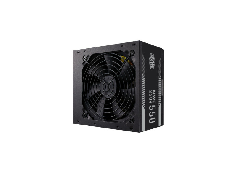 Cooler Master MWE White V2 550W ATX