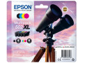 Epson 502XL Multipack Z/C/M/G 28,4ml(Origineel) binocula