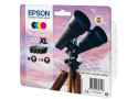 Epson 502XL Multipack Z/C/M/G 28,4ml(Origineel) binocula