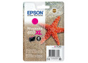 Epson 603XL Singlepack Magenta 4,0ml(Origineel) starfish