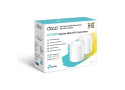 TP-Link Deco X20 2PSW 1800Mbps Gigabit Set van 2