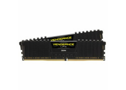 32GB DDR4/3600 CL18 (2x 16GB) Corsair Vengeance LPX