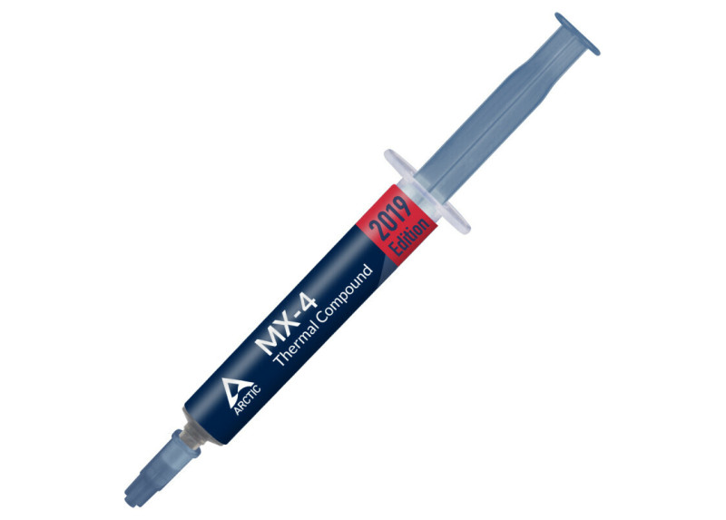 CPU koelpasta Arctic Thermal Compound MX-4 4gram