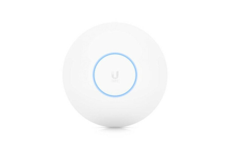 Ubiquiti Unifi 6 LR 802.11ax 2,4 + 5GHz/ 3000 Mbps