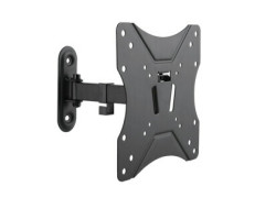 Wall mount LogiLink Tilt/Swivel 23"-42" <25kg