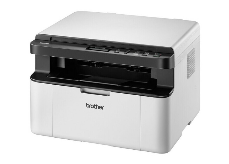 Brother DCP-1610W MONO / AIO / Wit-Zwart