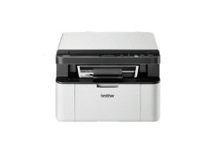 Brother DCP-1610W MONO / AIO / Wit-Zwart