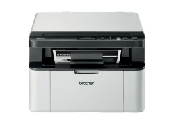 Brother DCP-1610W MONO / AIO / Wit-Zwart