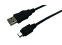 USB 2.0 A --> mini B 3.00m LogiLink