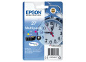 Epson T2705 Multipack 10,8ml (Origineel) alarm clock