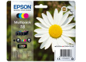 Epson T1806 Multipack 15,1ml (Origineel) daisy