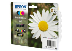 Epson T1806 Multipack 15,1ml (Origineel) daisy