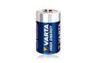 Varta High Energy batterij D blister 2-stuks