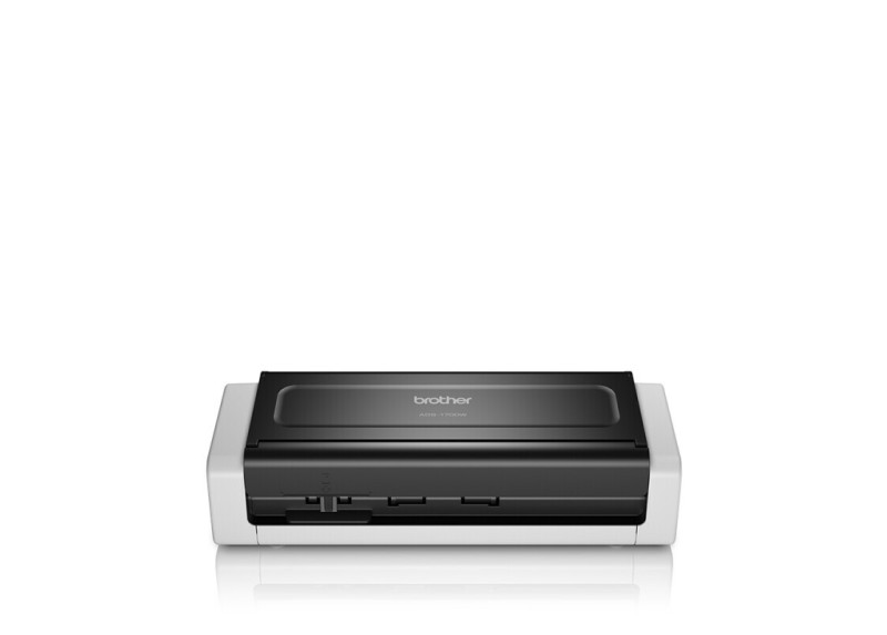 Brother ADS-1700W Documentscanner USB / WLAN