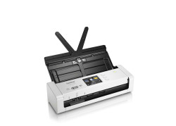 Brother ADS-1700W Documentscanner USB / WLAN