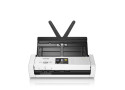 Brother ADS-1700W Documentscanner USB / WLAN