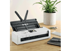 Brother ADS-1700W Documentscanner USB / WLAN