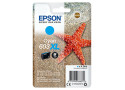 Epson 603XL Singlepack Cyaan 4,0ml (Origineel) starfish