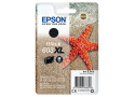 Epson 603XL Singlepack Zwart 8,9ml (Origineel) starfish