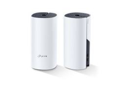 TP-Link Deco P9 2PSW 1200Mbps Gigabit set van 2