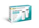 TP-Link Deco P9 2PSW 1200Mbps Gigabit set van 2