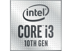 1200 Intel Core i3 10100 65W / 3,6GHz / BOX