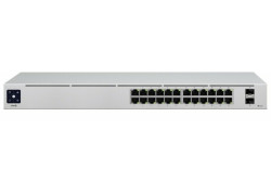 Ubiquiti USW-24 24Port 1Gbit