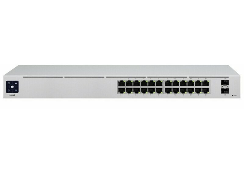 Ubiquiti USW-24 24Port 1Gbit